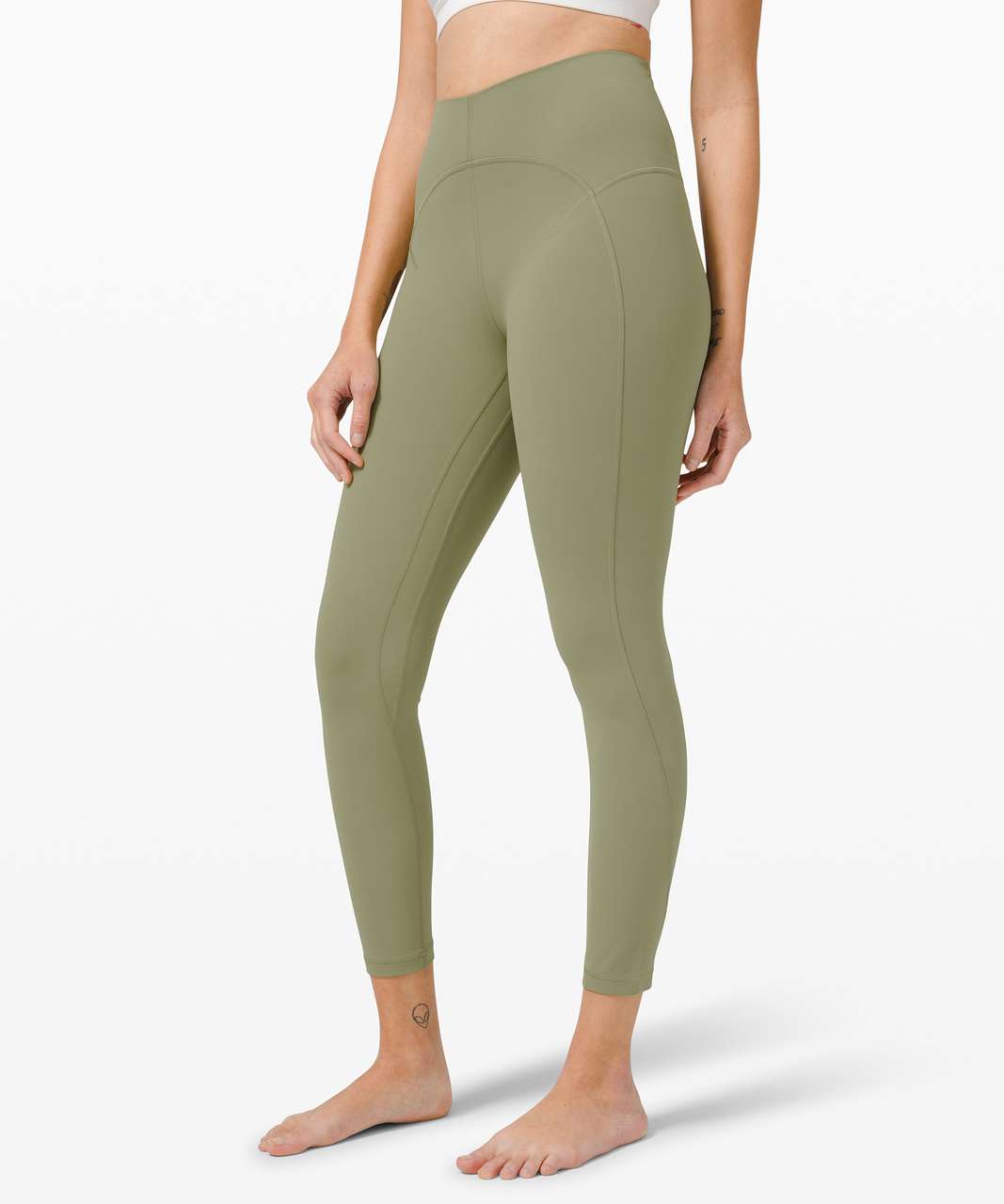 Lululemon Unlimit High-Rise Tight 25