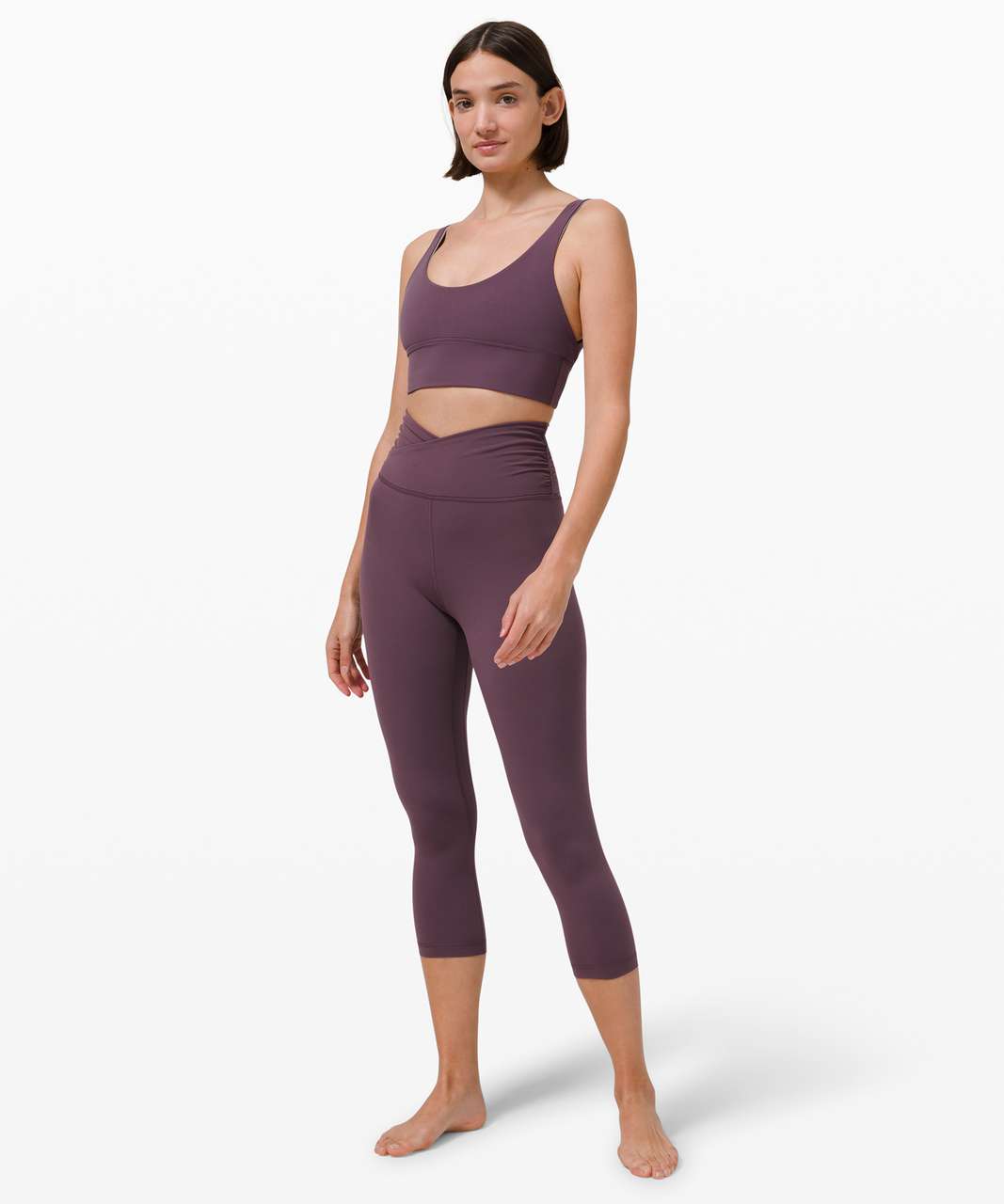 Lululemon Online Support  International Society of Precision