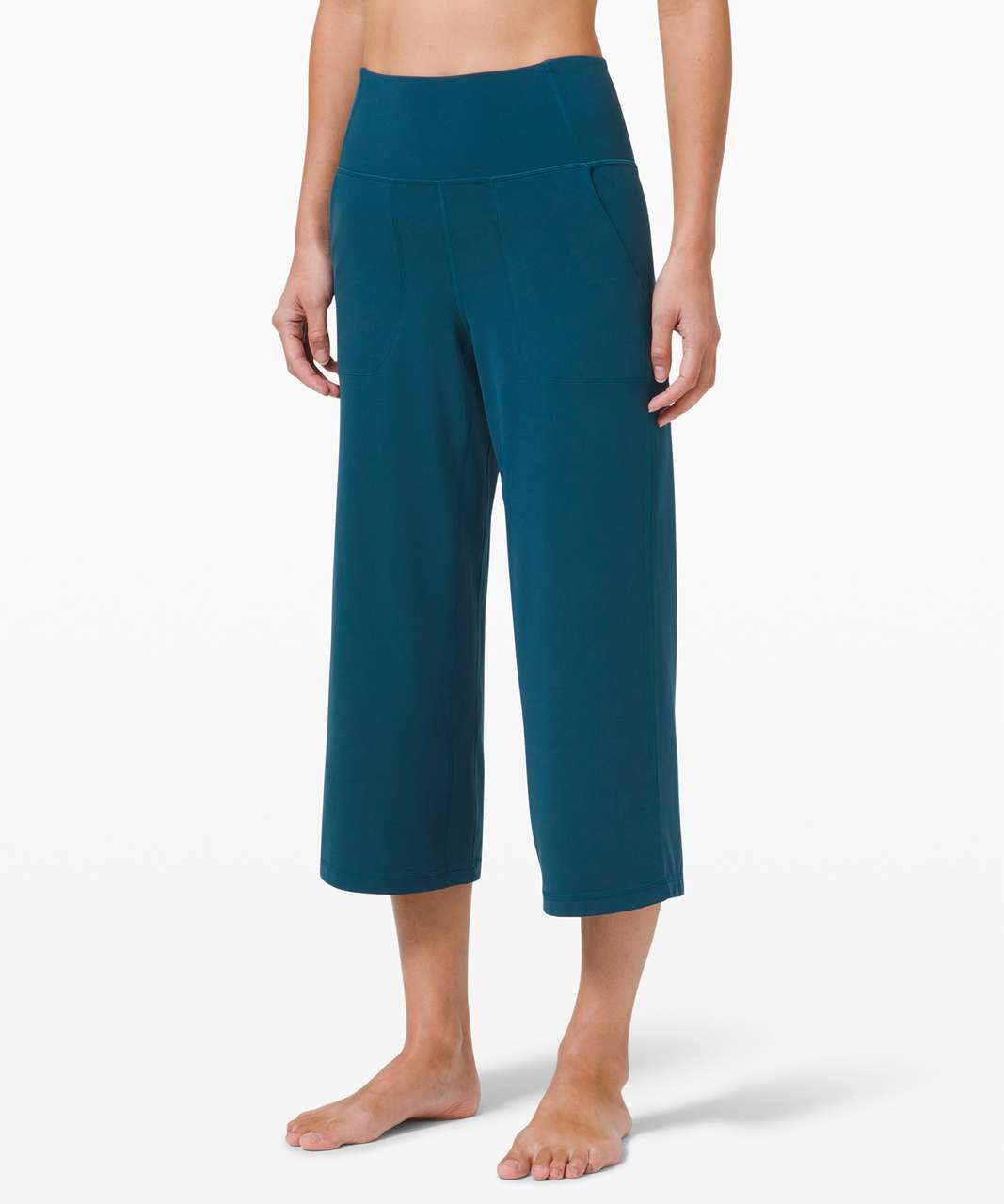 Lululemon Align™ Wide Leg Crop 23 - 132153803