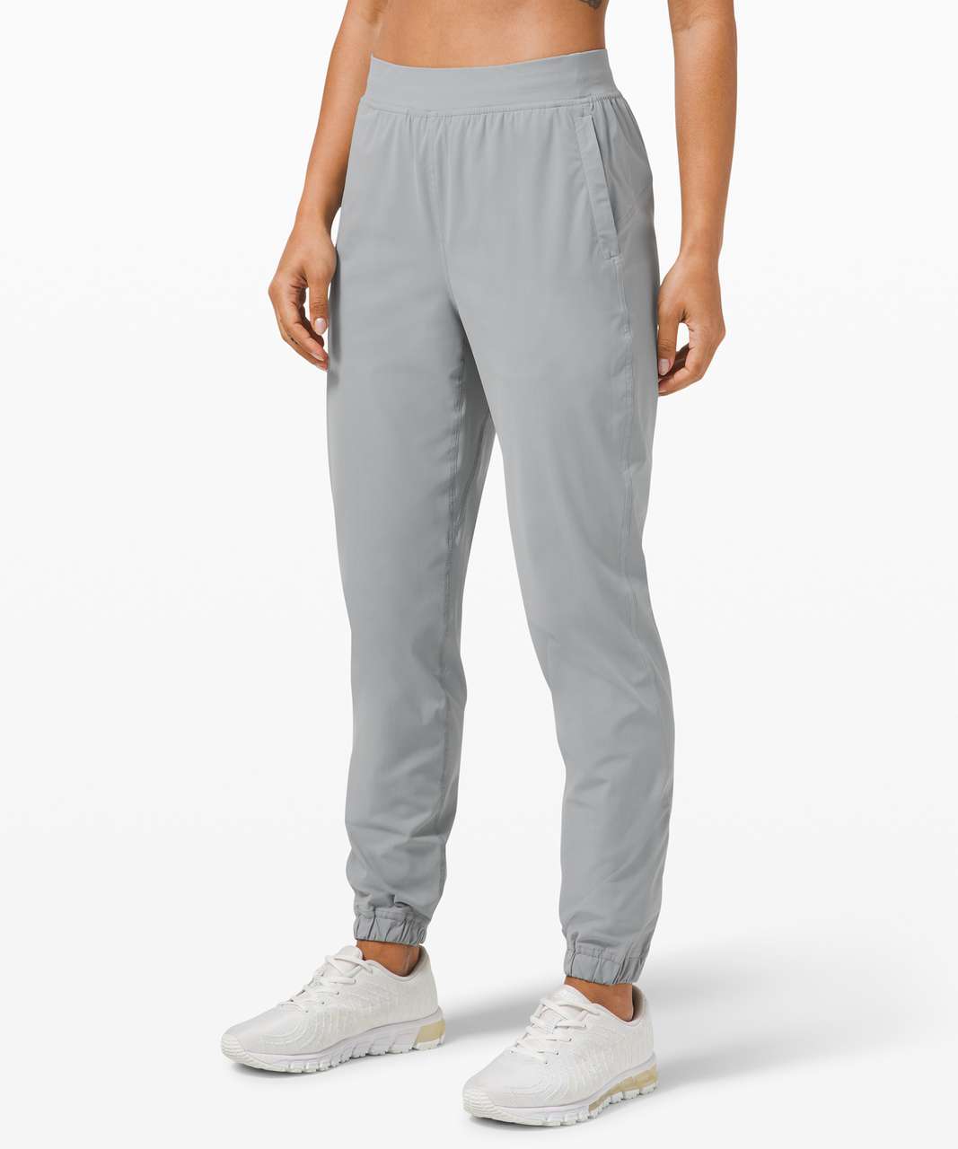 Lululemon Adapted State High-Rise Jogger *Full Length - Moonlit