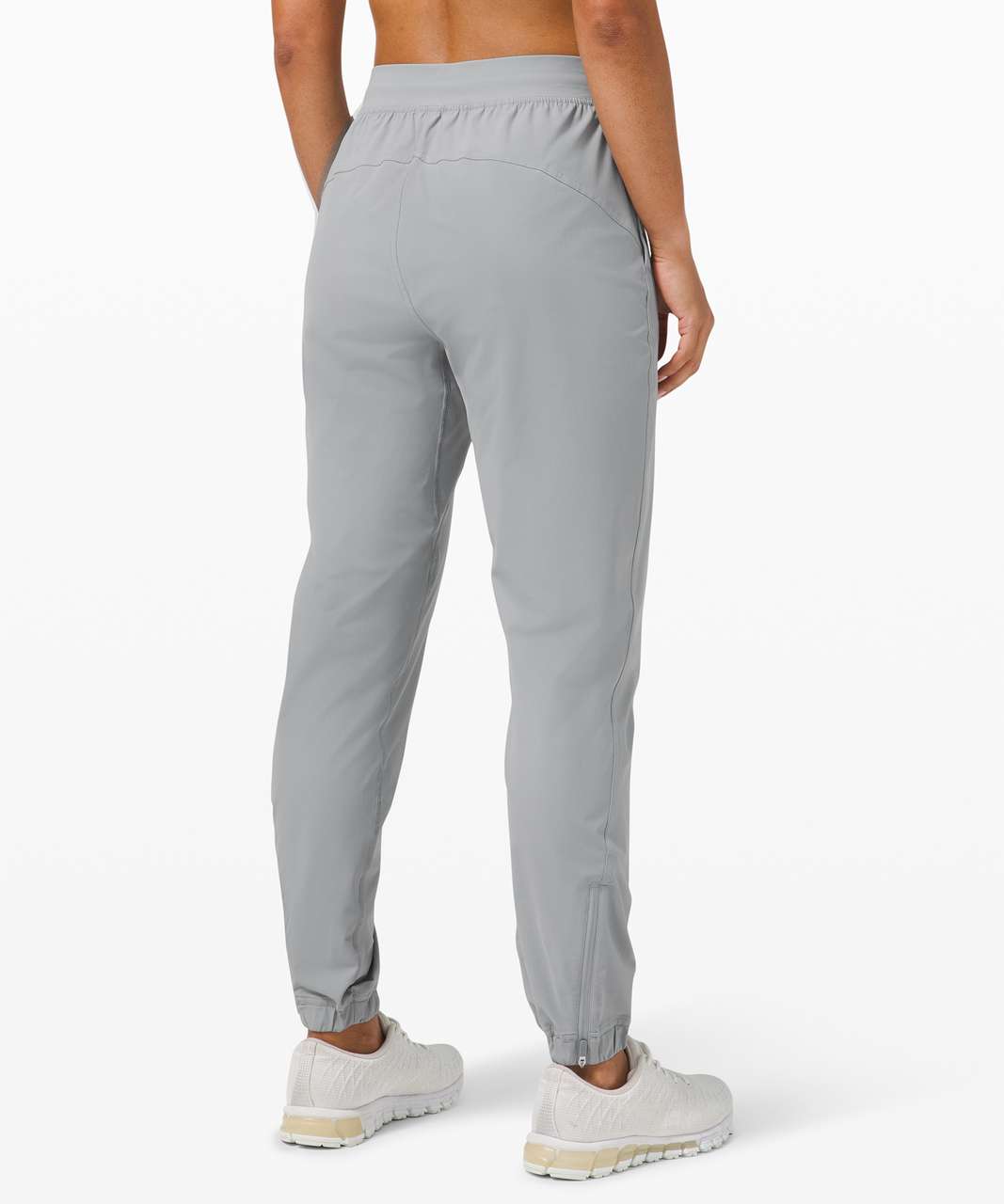 Lululemon Adapted State High-Rise Jogger *Airflow in Black - Size