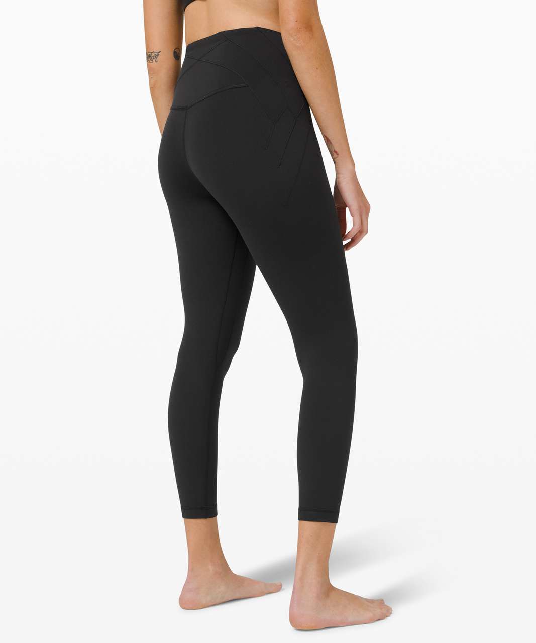 IS LULULEMON LEGGINGS WORTH THE HYPE? | Gallery posted by Felyn Tan | Lemon8