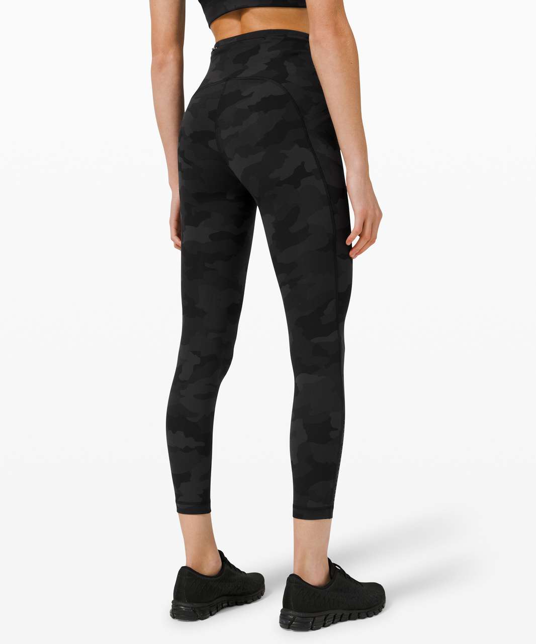 Lululemon Swift Speed High-Rise Tight *25