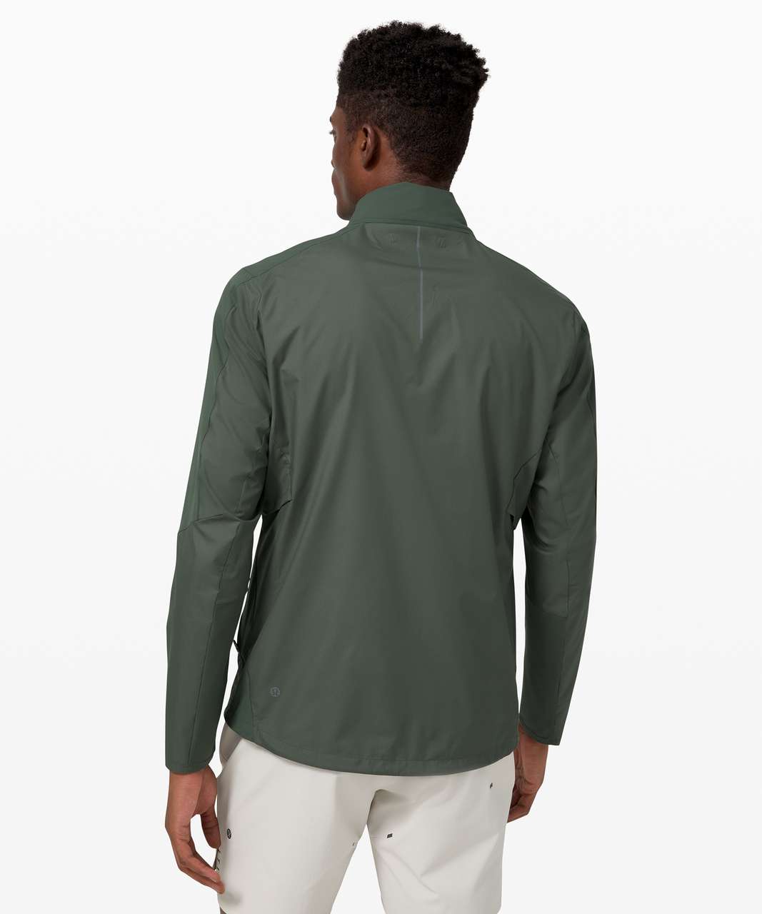 Natural lululemon athletica Jackets for Men