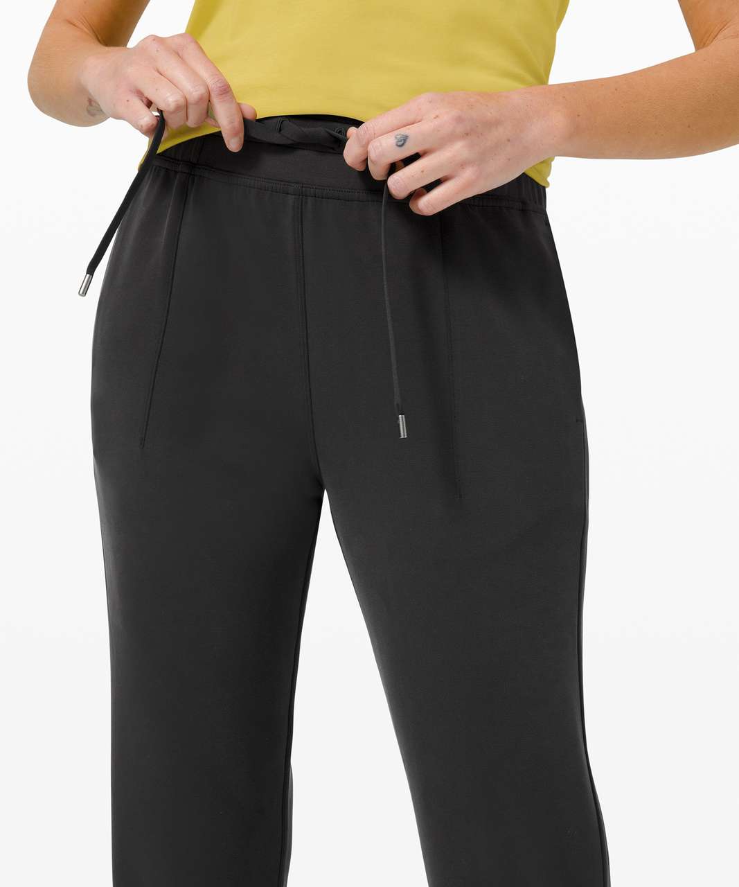 Soft ambitions HR joggers - size 2 : r/lululemon