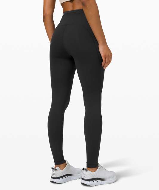 Lululemon Swift Speed High Rise Tight 31