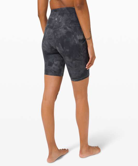 Lululemon Align Short *4 - Cassis - lulu fanatics