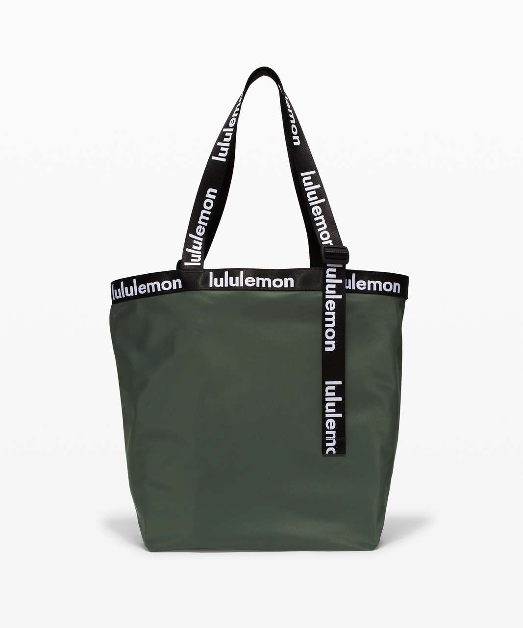 Lululemon The Rest is Written Tote - Smoked Spruce