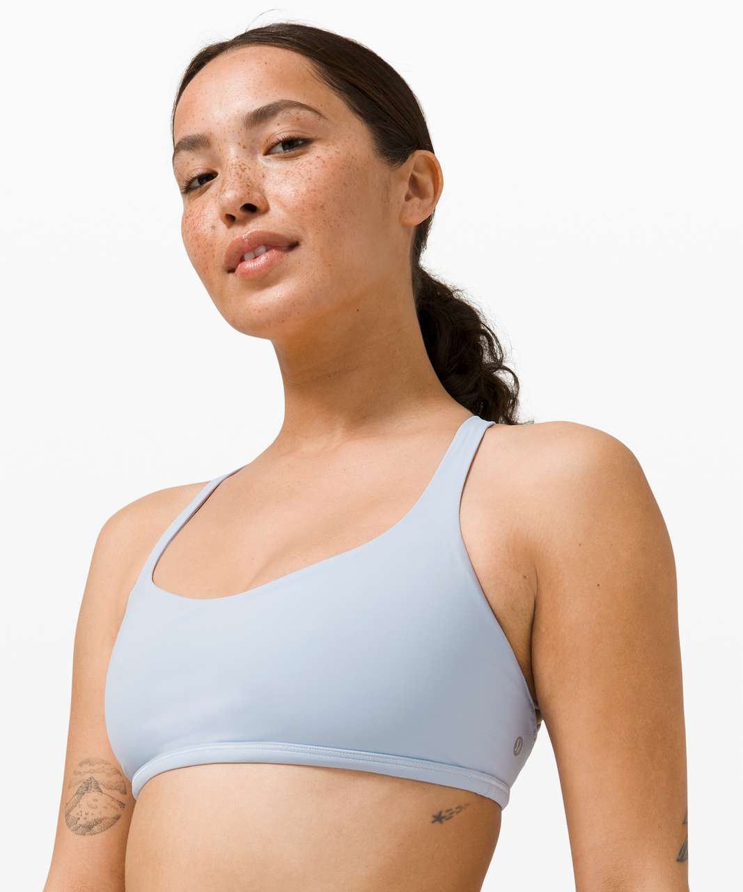 Lulu Overseas: Lighten Up Bra (Free to Be Wild-er) + Even MORE