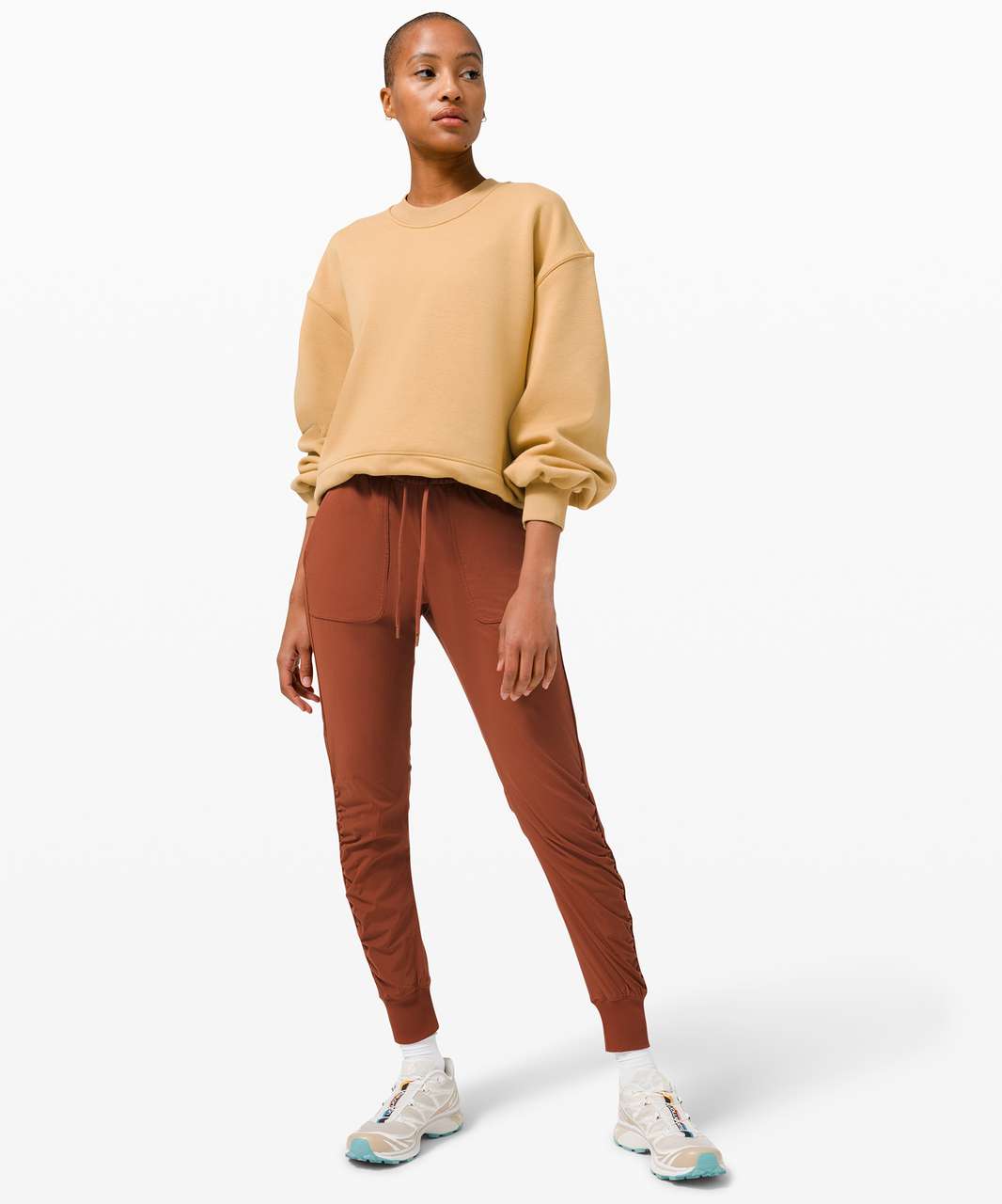 Lululemon Beyond the Studio Jogger - 127426600