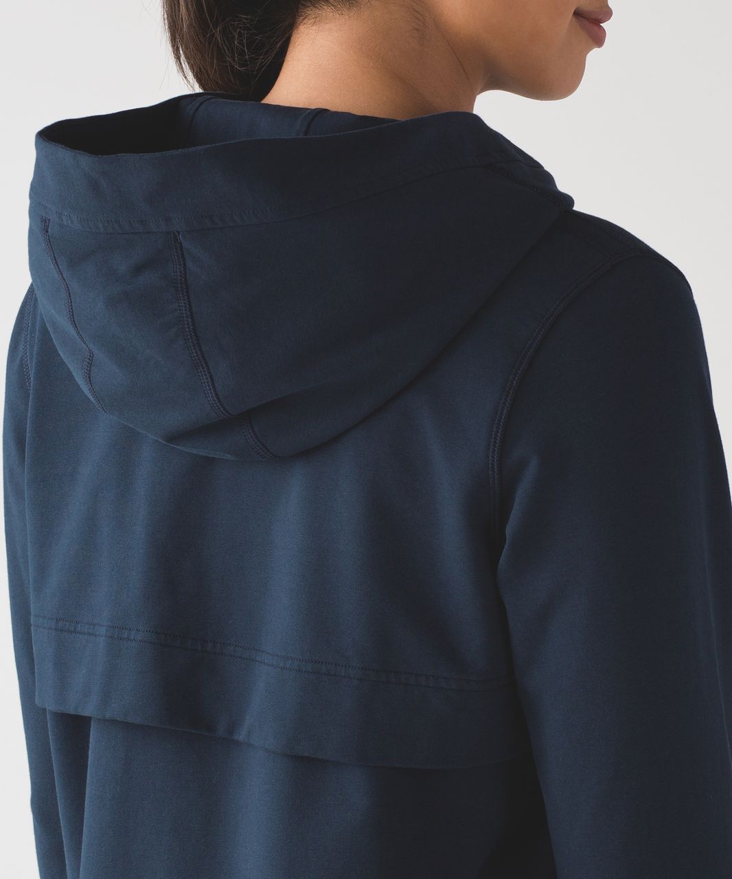 Lululemon Belle Hoodie - Inkwell