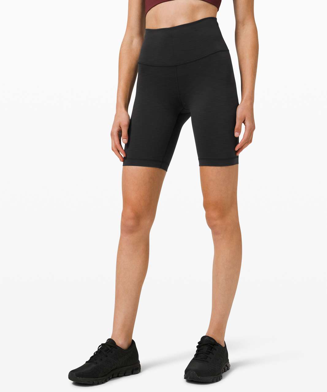 Lululemon Wunder Train High-Rise Shorts 8 - ShopStyle