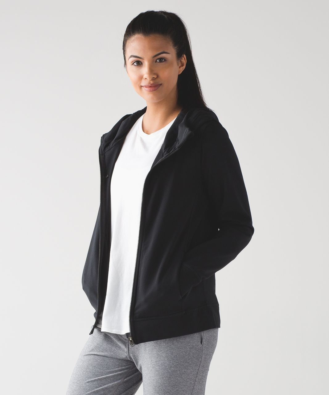 Lululemon Belle Hoodie - Black