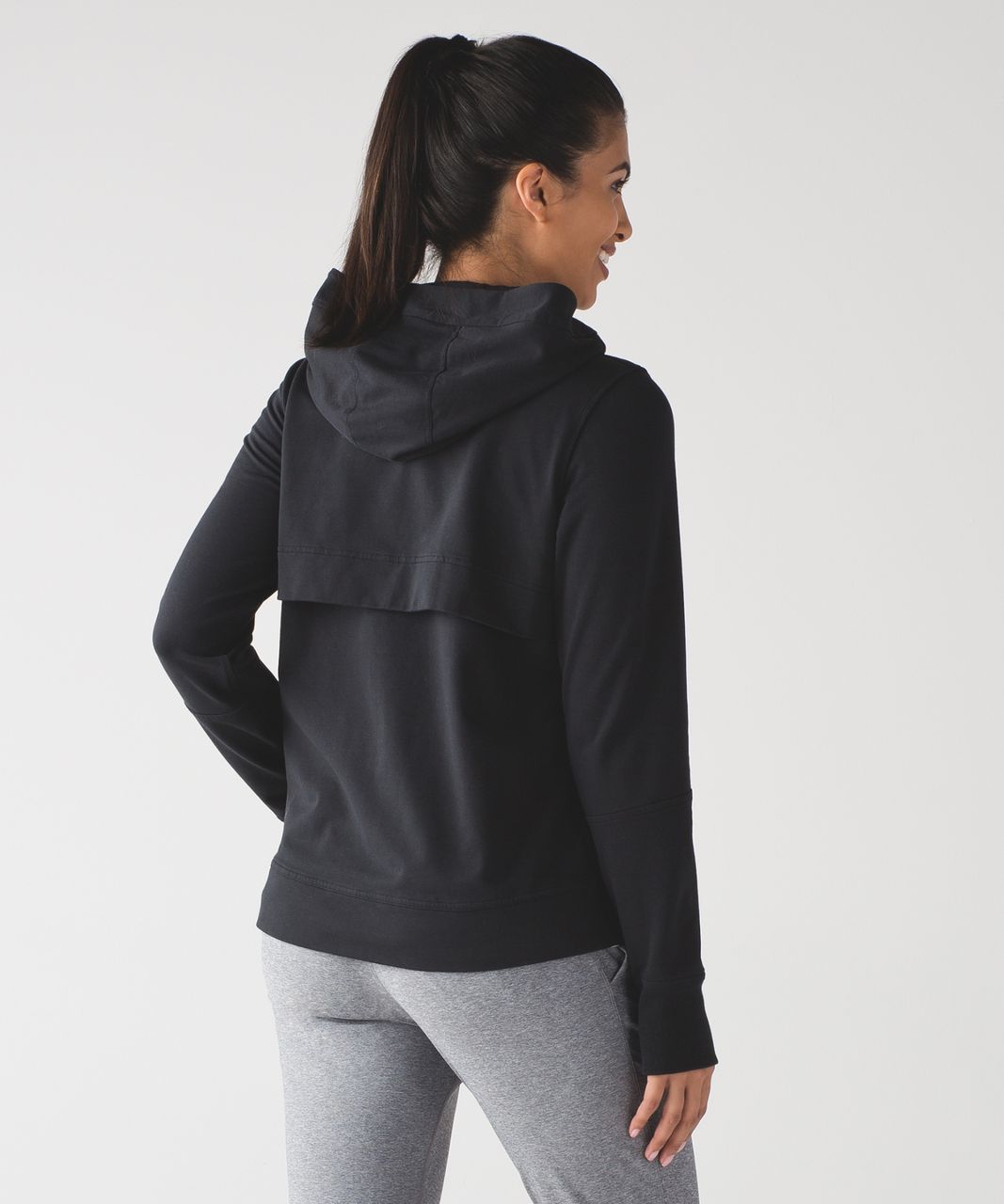 Lululemon Belle Hoodie - Black