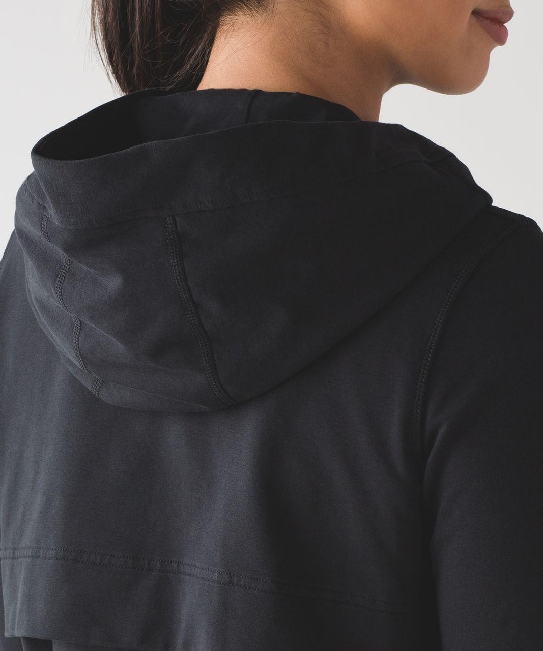 Lululemon Belle Hoodie - Black