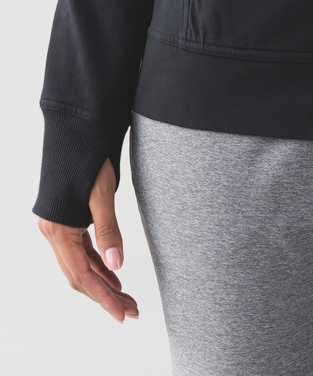 Lululemon Belle Hoodie - Black