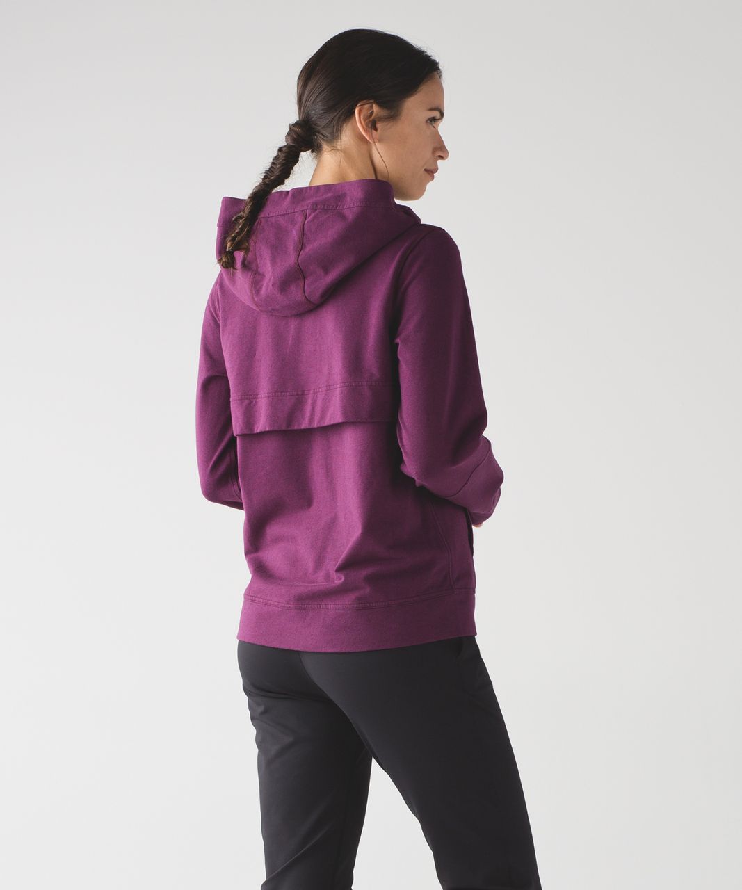 lululemon belle jacket