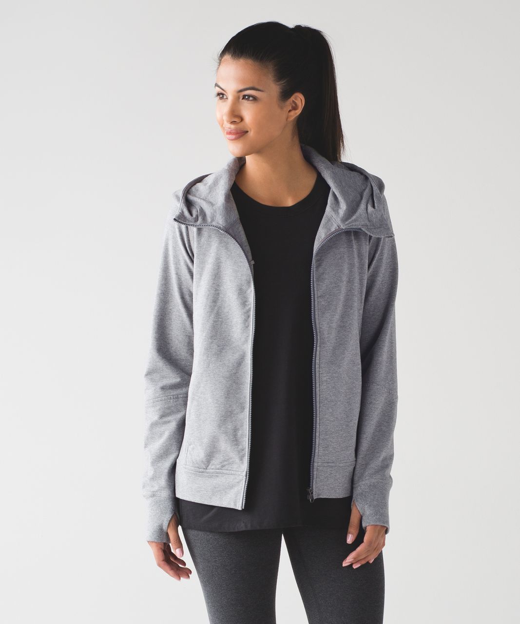 lululemon belle jacket