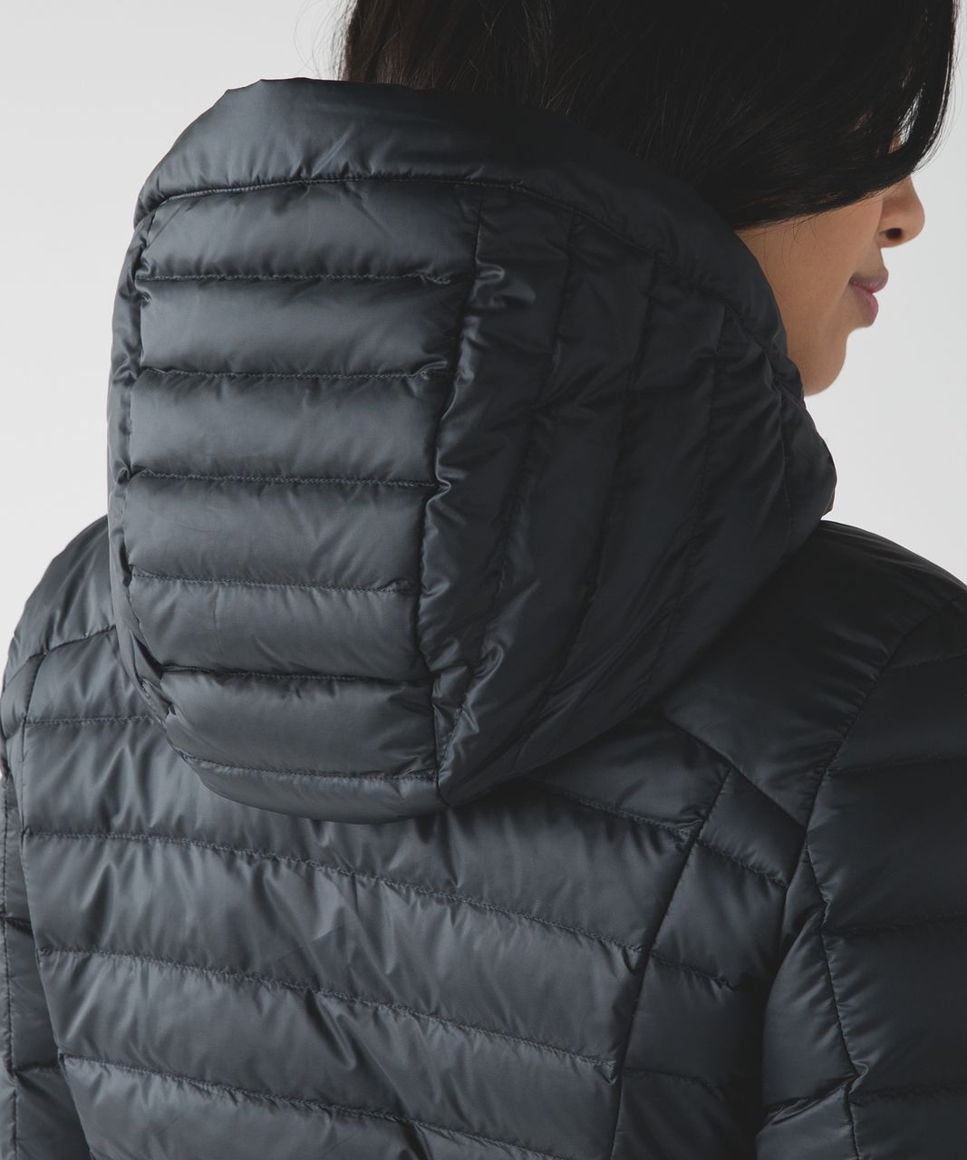 Lululemon Down For It Jacket - Black