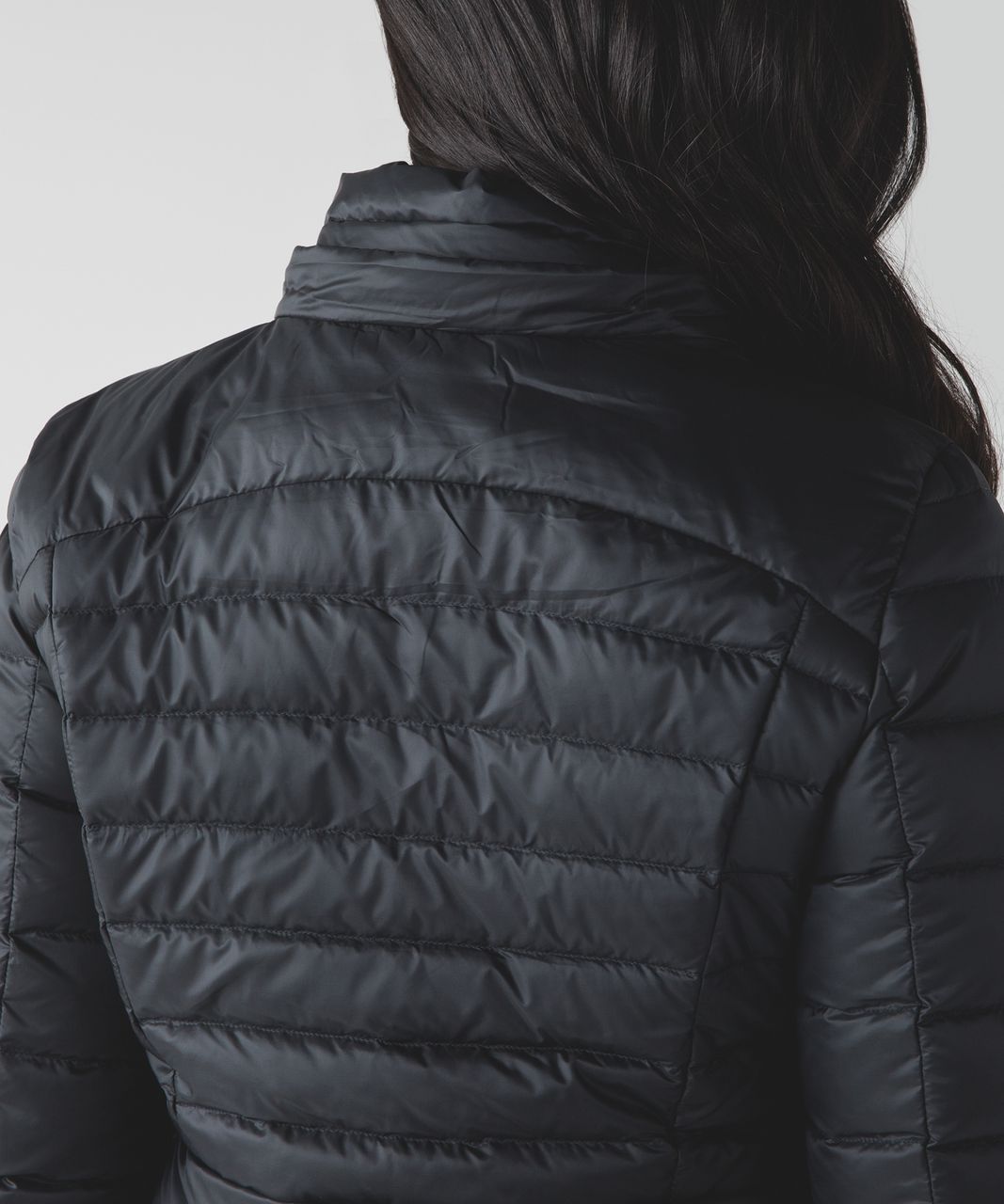 Lululemon Down For It Jacket - Black