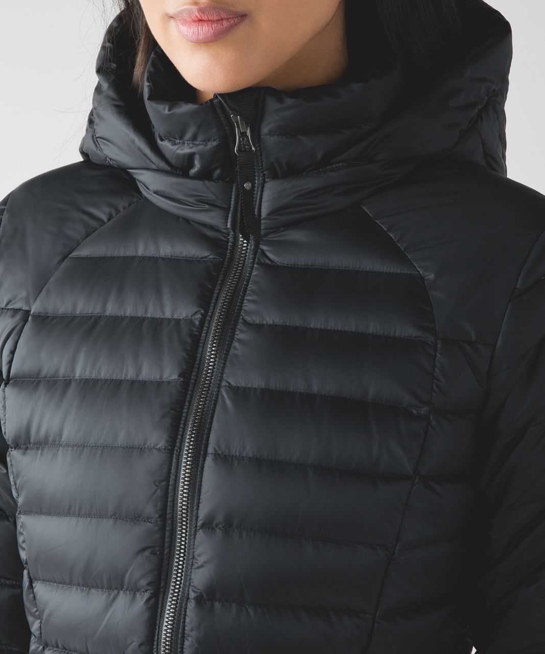 Lululemon Down For It Jacket - Black