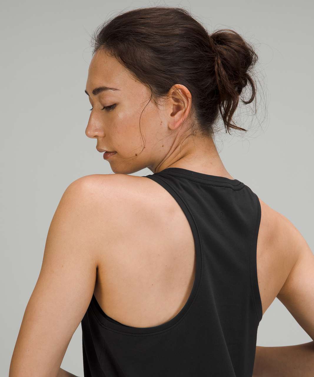 Lululemon Love Tank II - Black