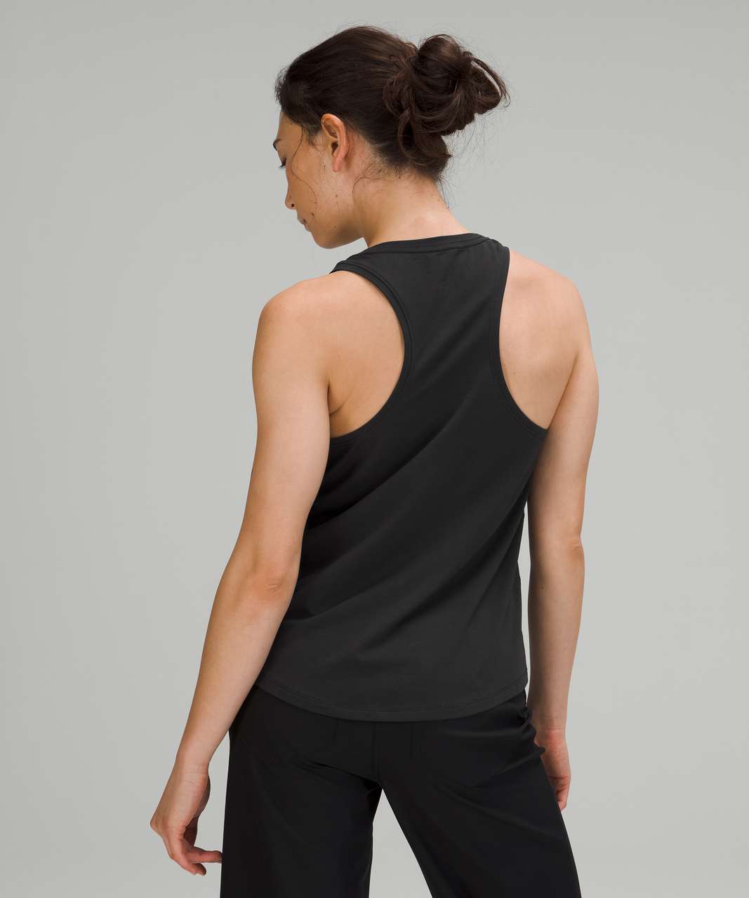 Lululemon Love Tank II - Black