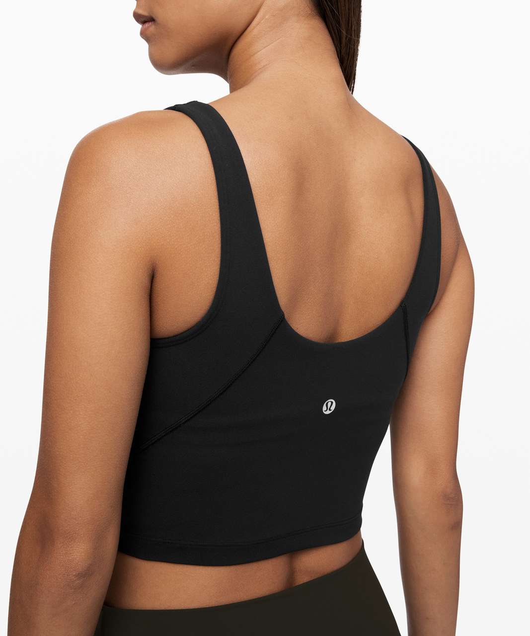 Lululemon Align Tank - Black