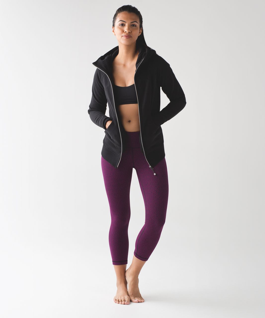 Lululemon teeny tooth define - Gem