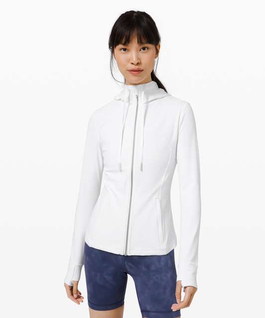 Lululemon Hooded Define Jacket *Nulu - Quicksand - lulu fanatics