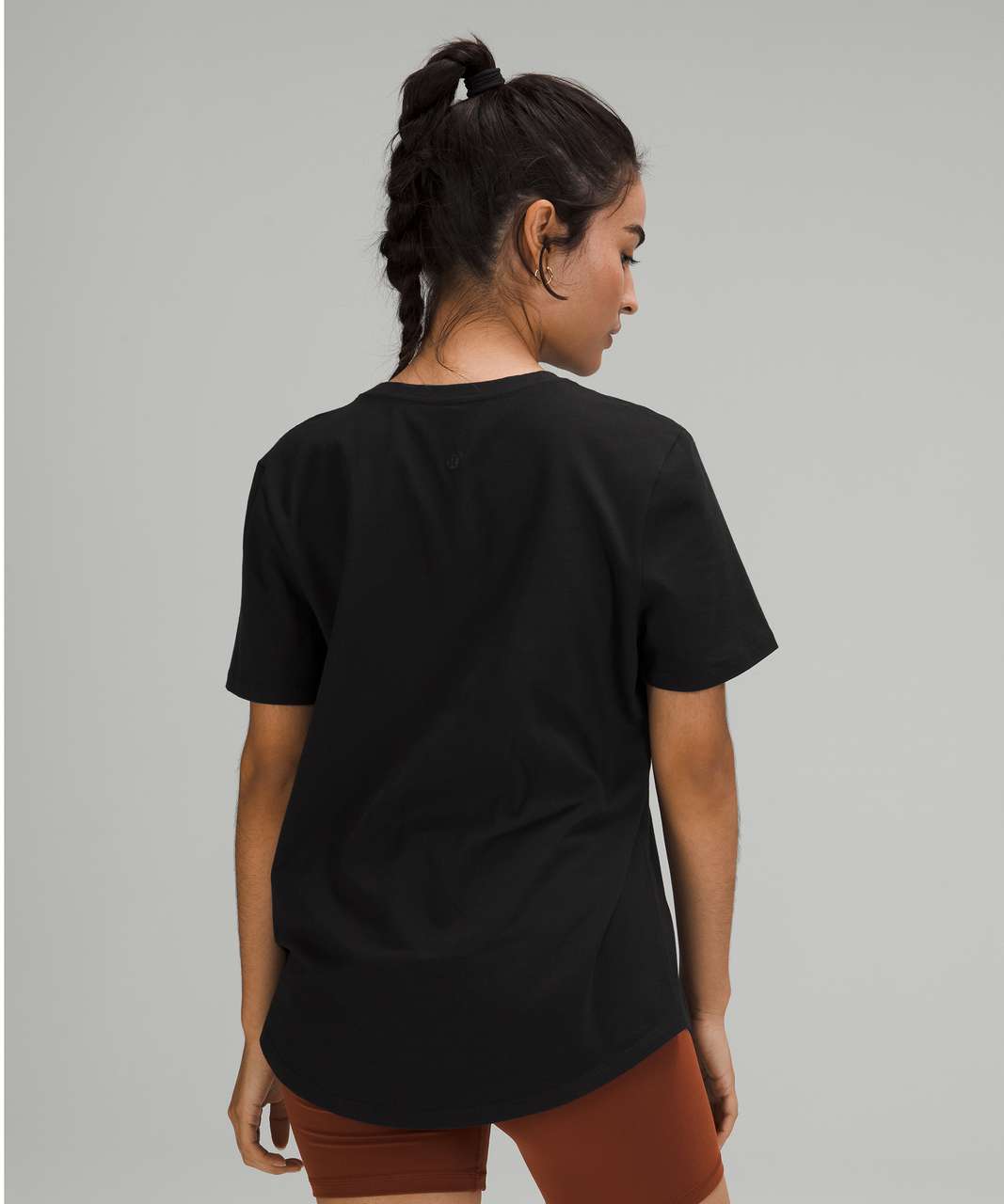 Lululemon Love Crew III - Black