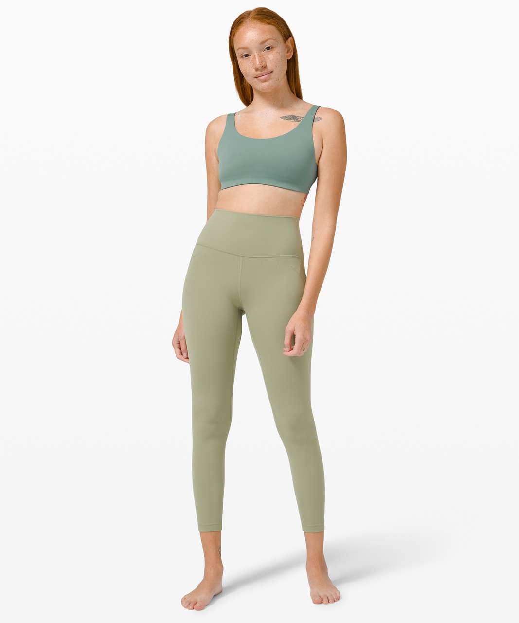 Are all lulus see through? : r/lululemon 