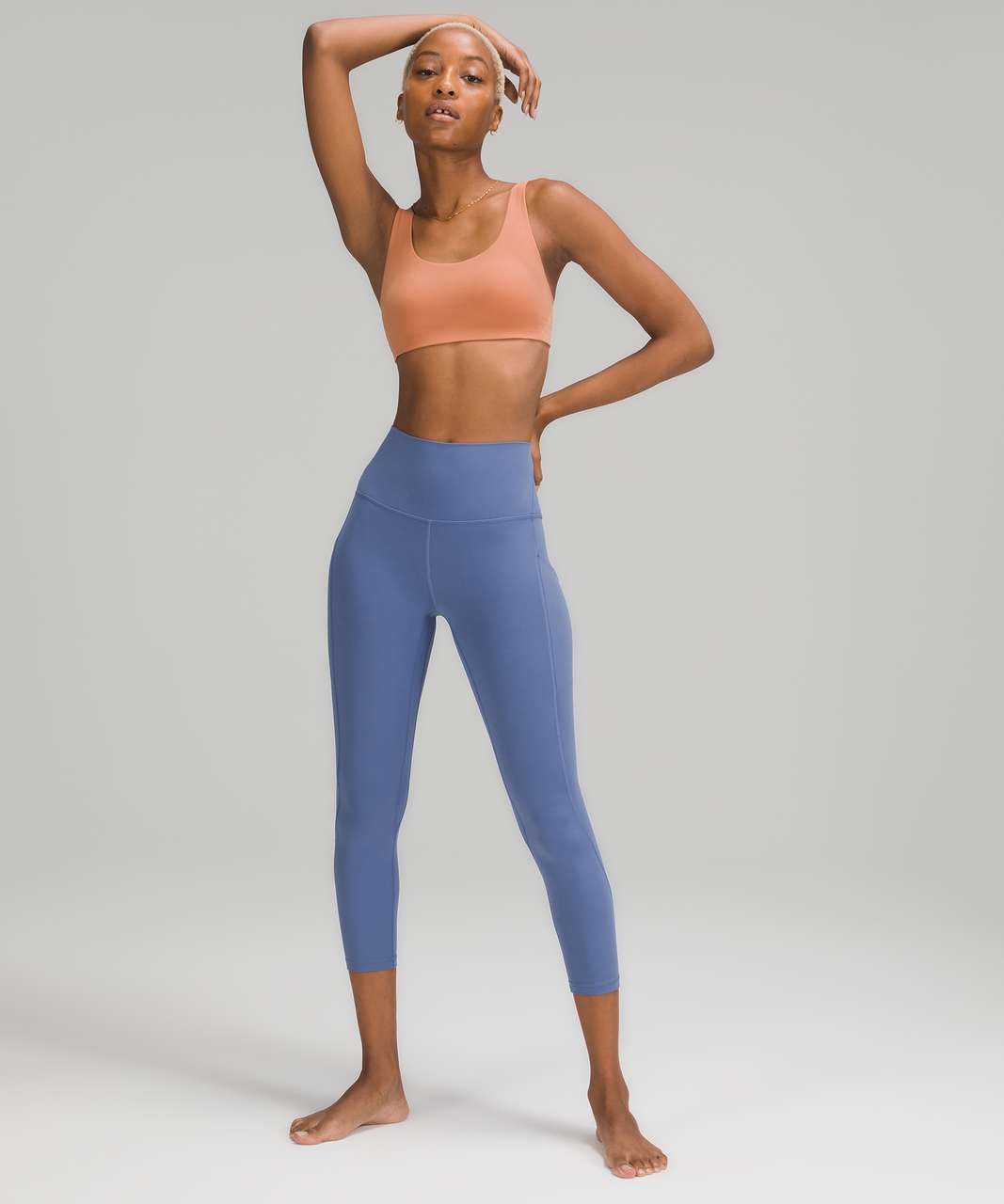 Lululemon Align™ High-rise Crop 23