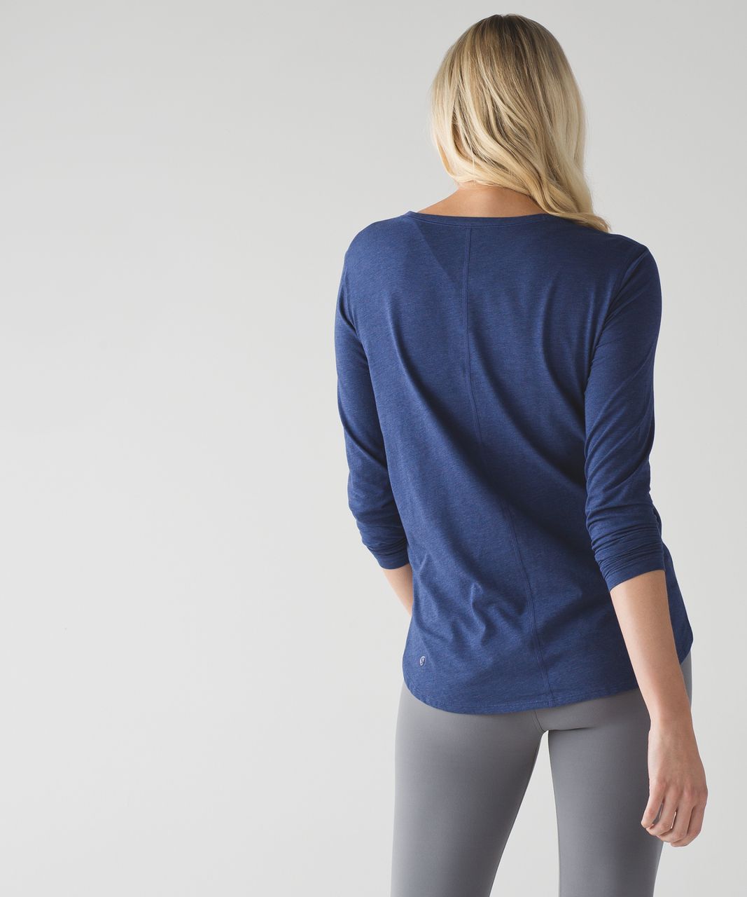 Lululemon Love Long Sleeve  International Society of Precision