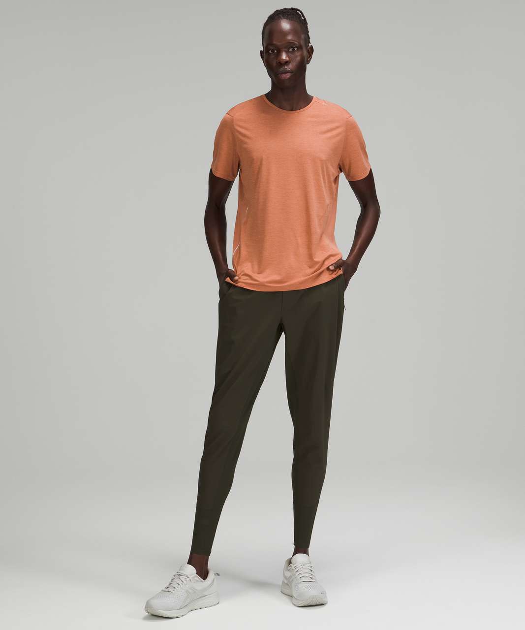 Lululemon Surge Hybrid Pant  International Society of Precision Agriculture