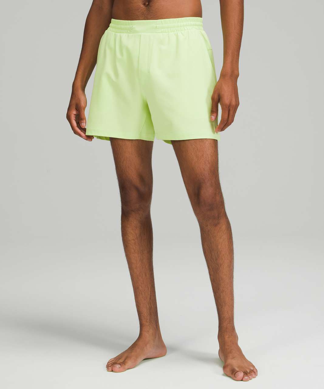 Deep Determination Swim Short