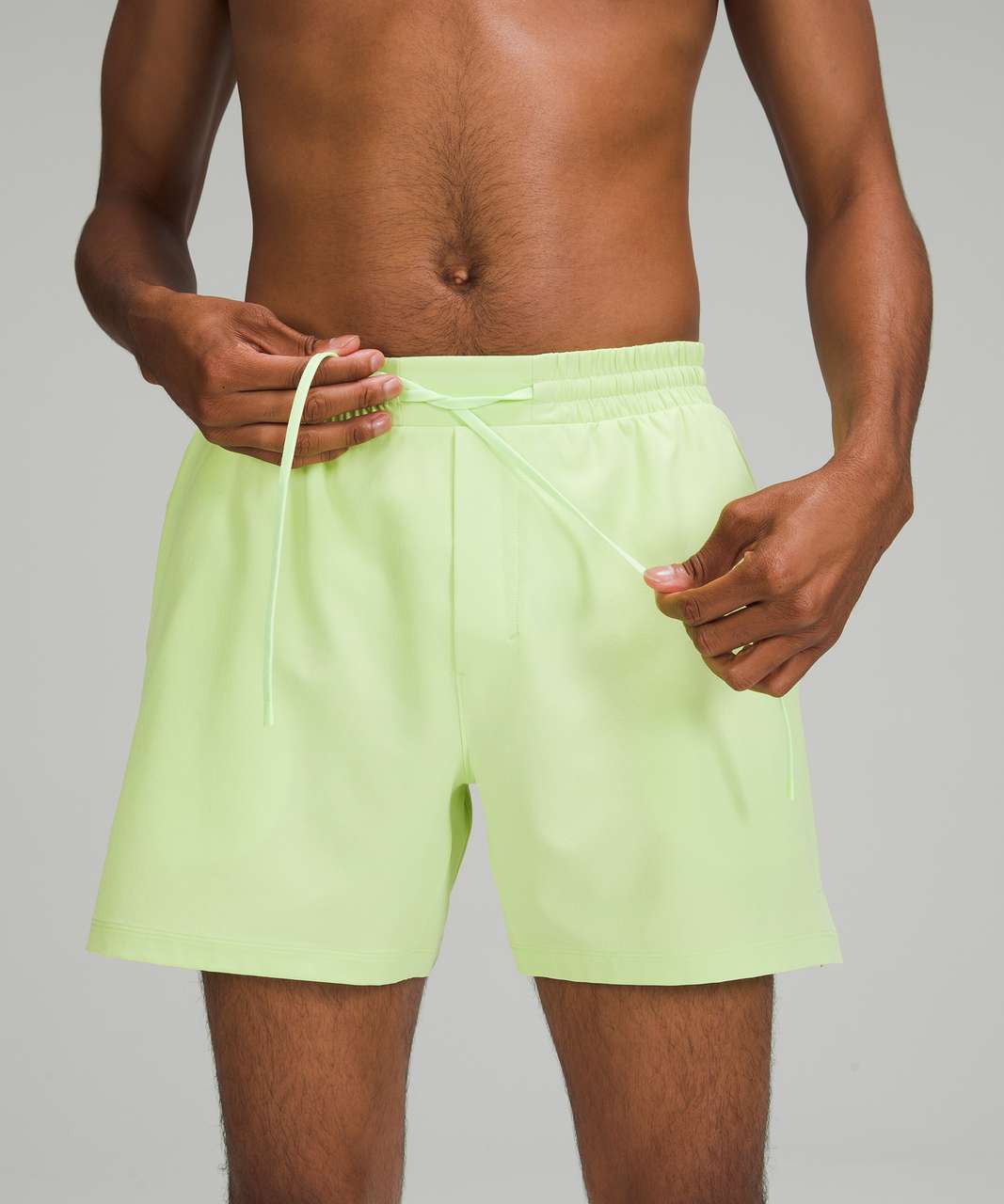 Deep Determination Swim Short