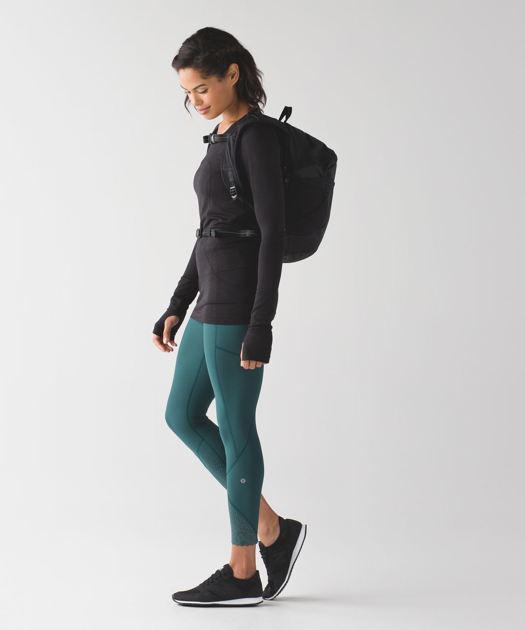 Lululemon Tight Stuff Tight II (25 - Athletic apparel