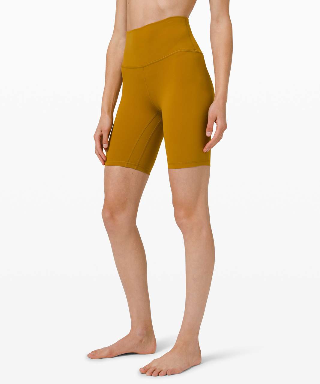 Lululemon Align Pant 28 - Gold Spice - lulu fanatics