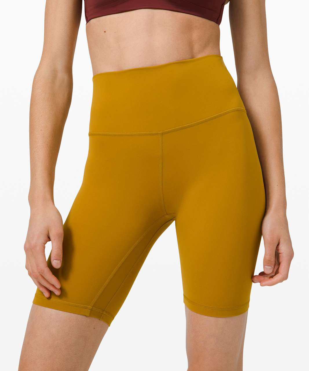 Lululemon Align Pant 28 - Gold Spice - lulu fanatics