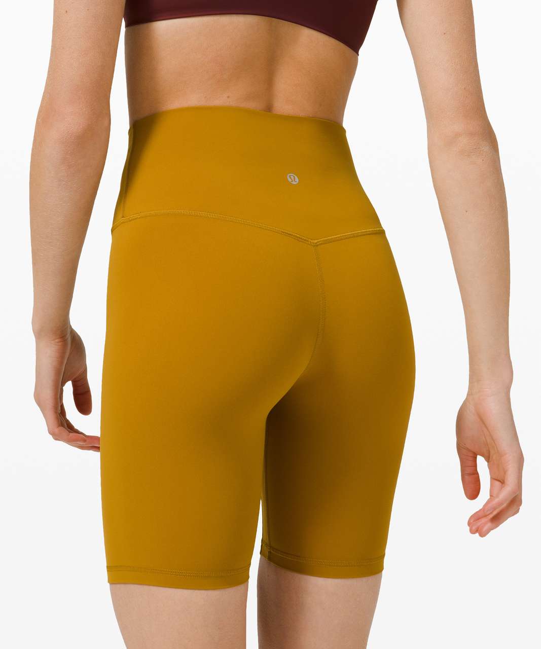 lululemon Align™ High-Rise Short 8