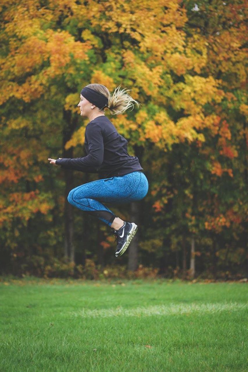 Lululemon Rush Hour Long Sleeve - Black