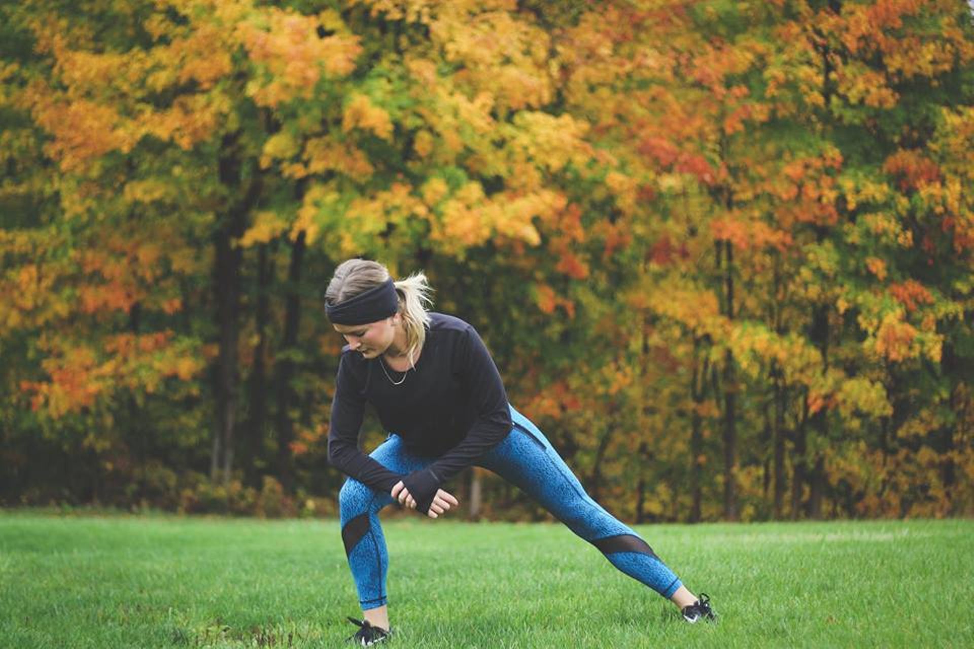 Lululemon Rush Hour Long Sleeve - Black