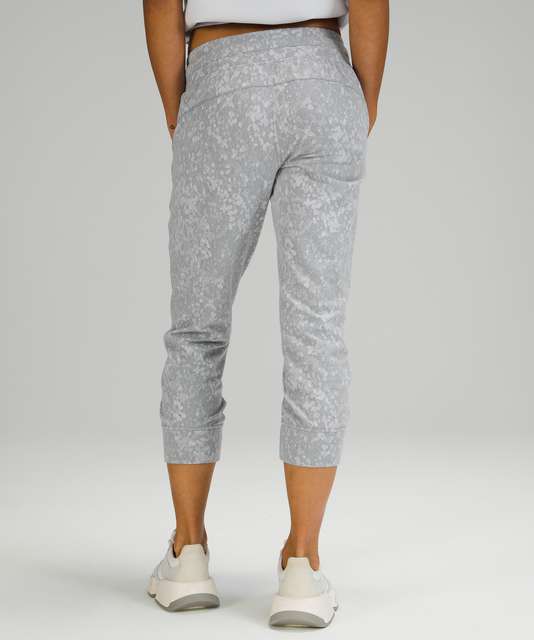 Ready to Rulu Jogger 29, Dusky Lavender