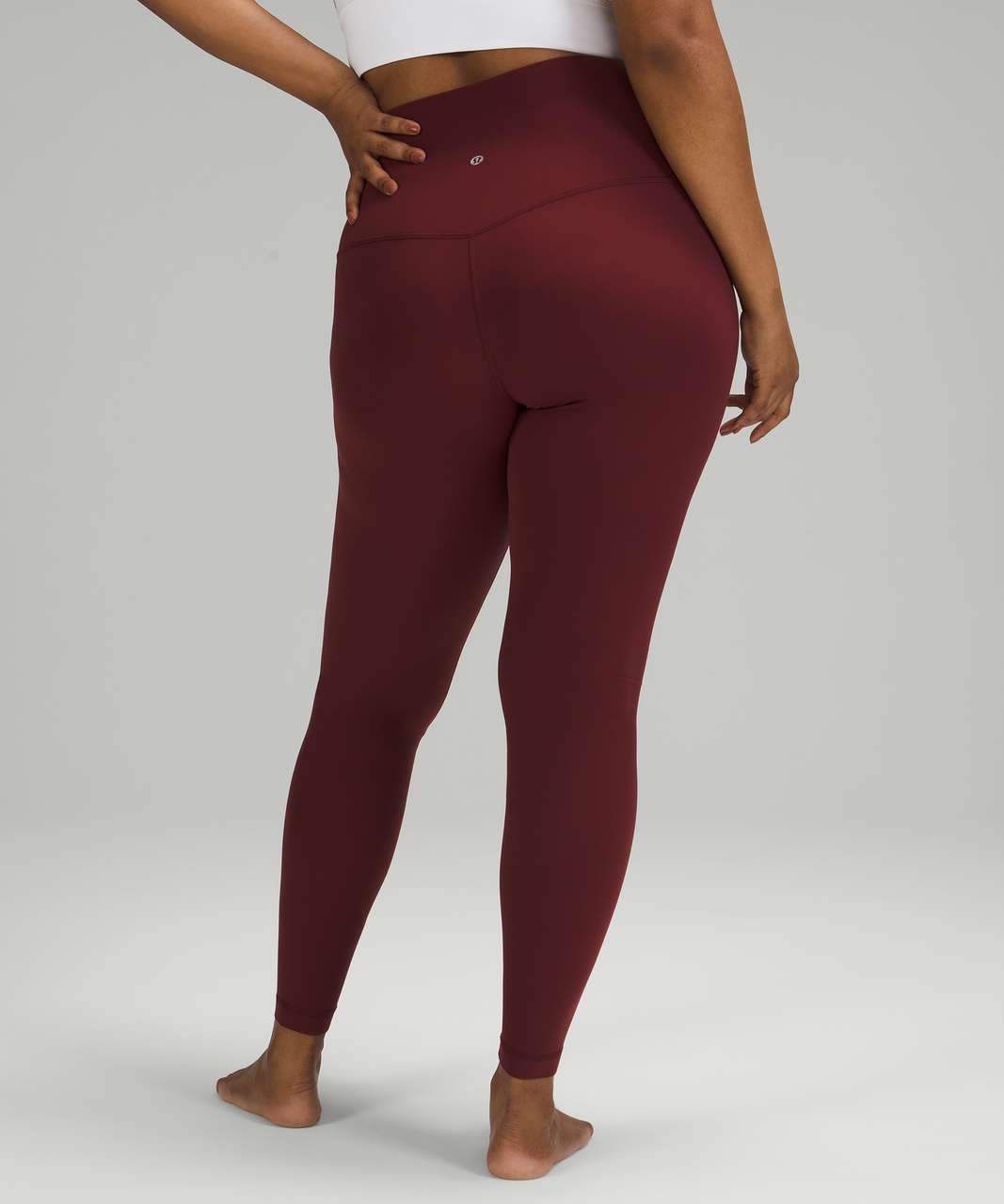 lululemon Align™ Super-High-Rise Pant 28