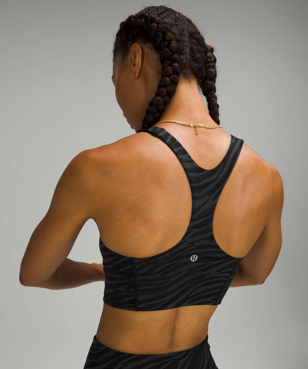 Lululemon Wunder Train Bra  International Society of Precision