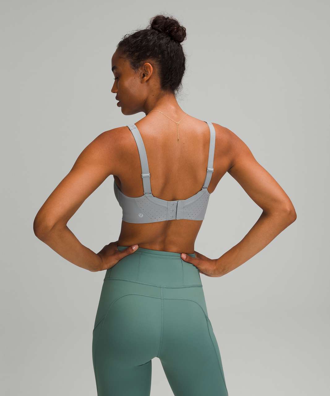 Bra review: lululemon AirSupport - Canadian Running Magazine