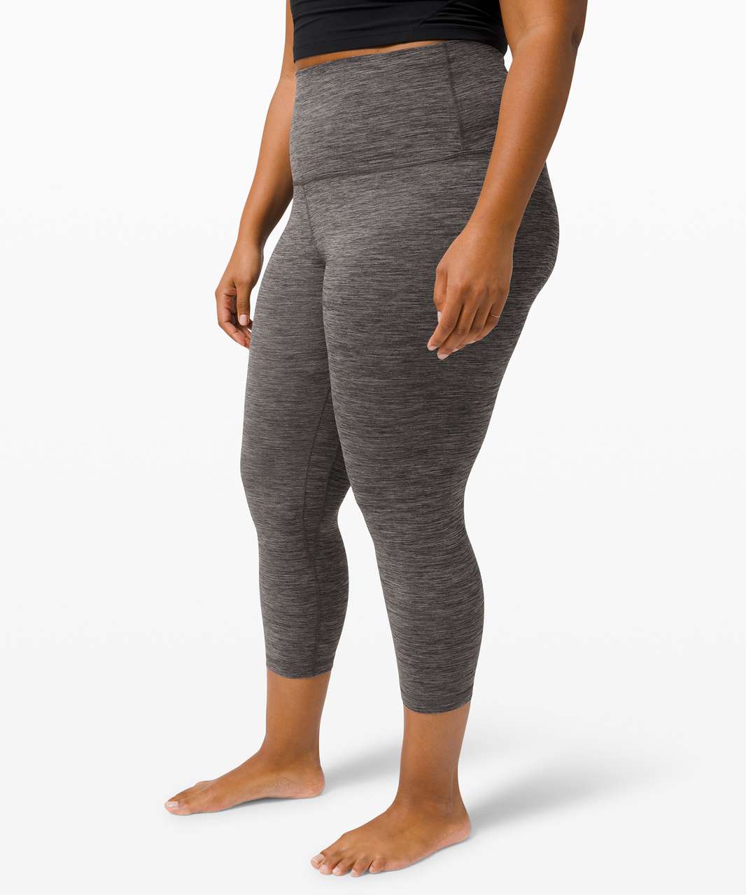 Lululemon Align™ High-Rise Crop 21 - 136227687