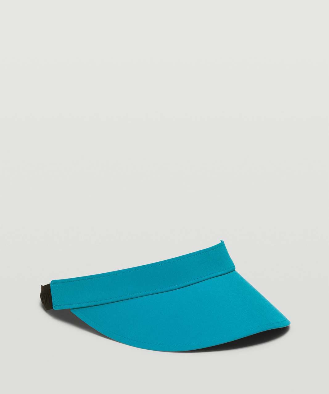 Lululemon Fast Paced Run Visor - Hawaiian Blue