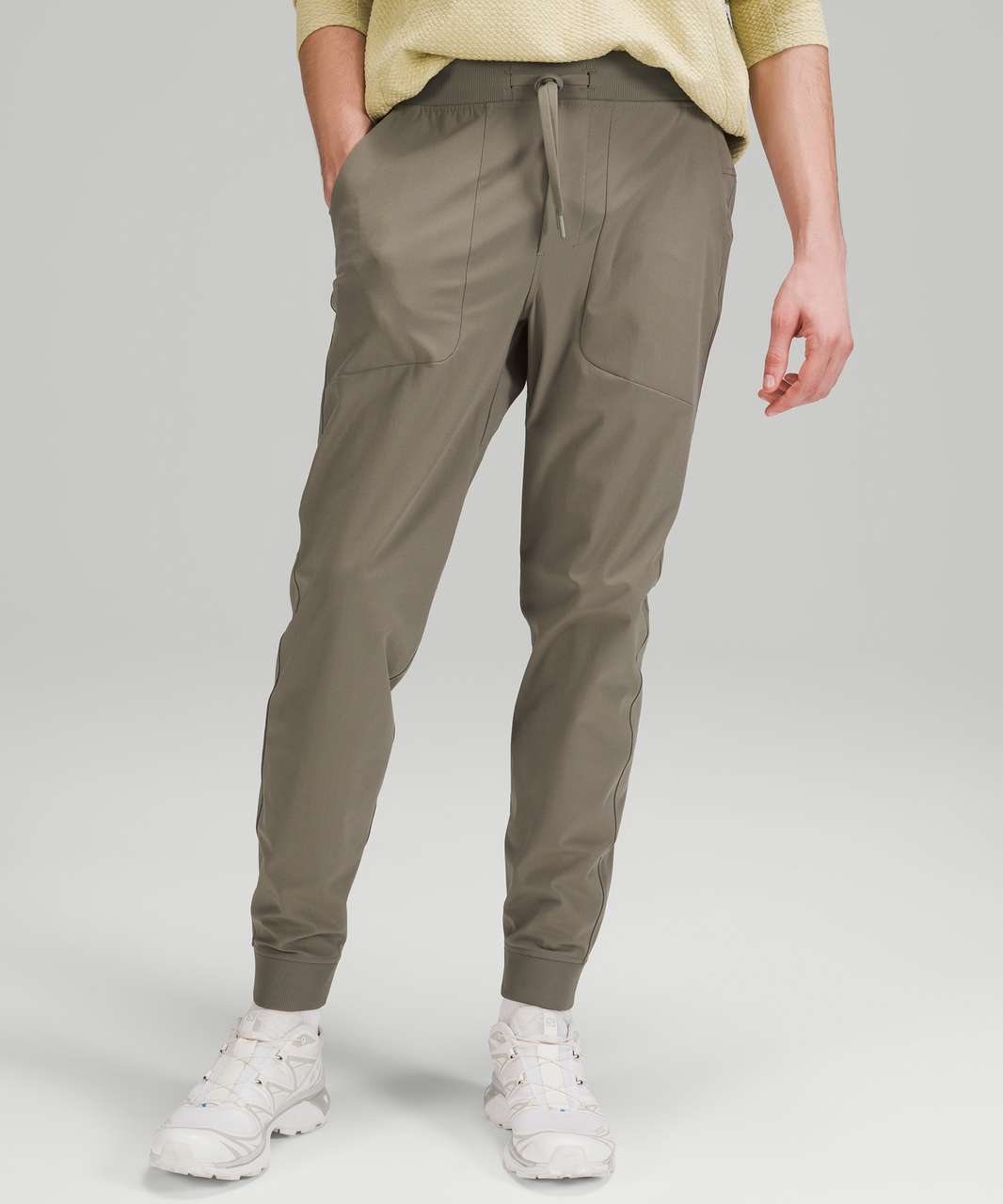 Lululemon ABC Jogger 30 *Warpstreme - Rover - lulu fanatics